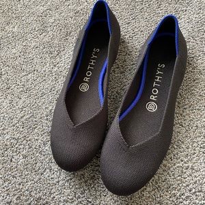 Rothys size 8.5 brand new